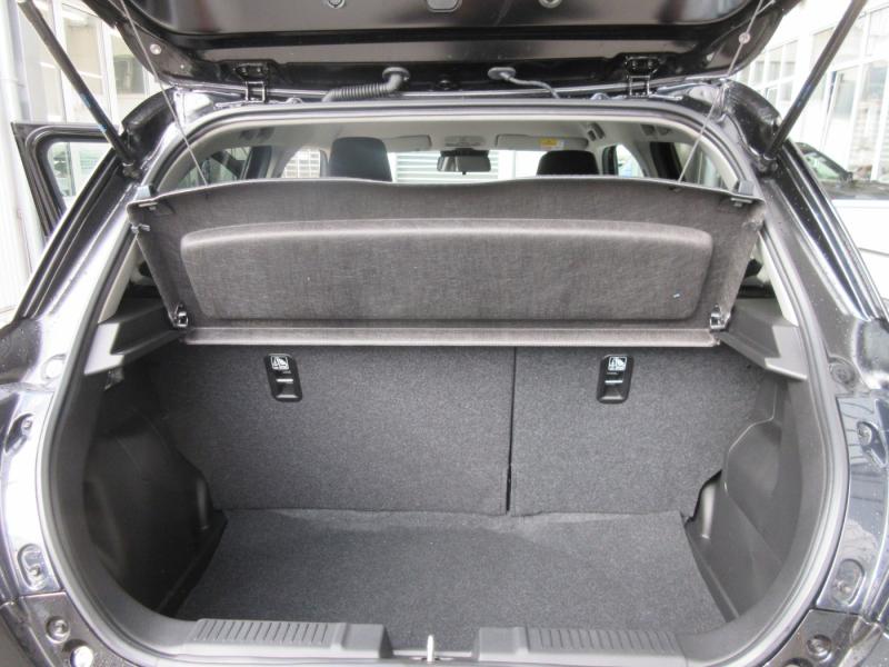 Suzuki SWIFT ALLGRIP flash