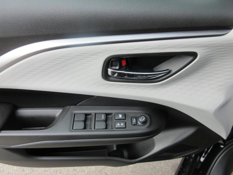 Suzuki SWIFT ALLGRIP flash