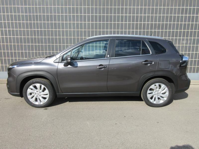 Suzuki S-CROSS SHI 1.4 HYB 2WD 6G 109