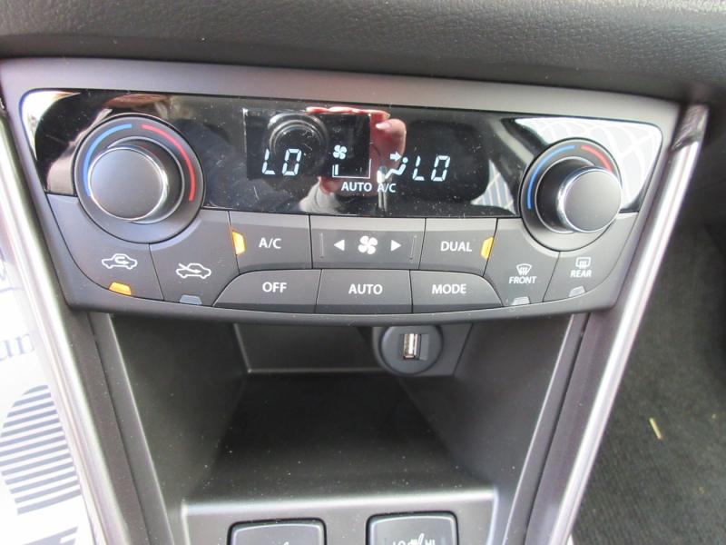 Suzuki S-CROSS SHI 1.4 HYB 2WD 6G 109