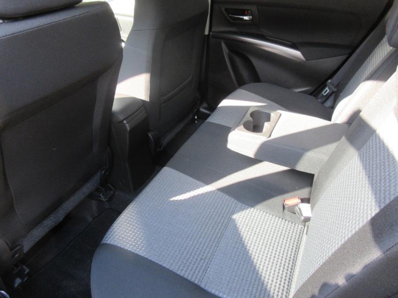 Suzuki S-CROSS SHI 1.4 HYB 2WD 6G 109