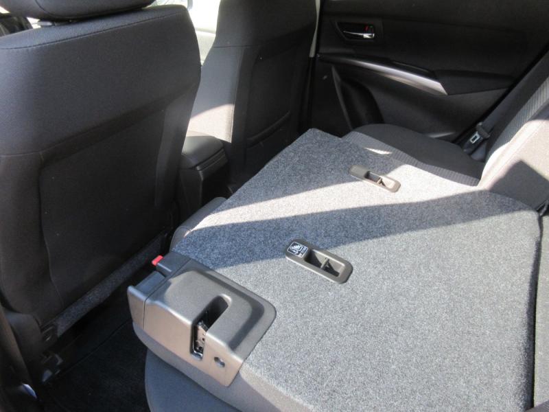 Suzuki S-CROSS SHI 1.4 HYB 2WD 6G 109