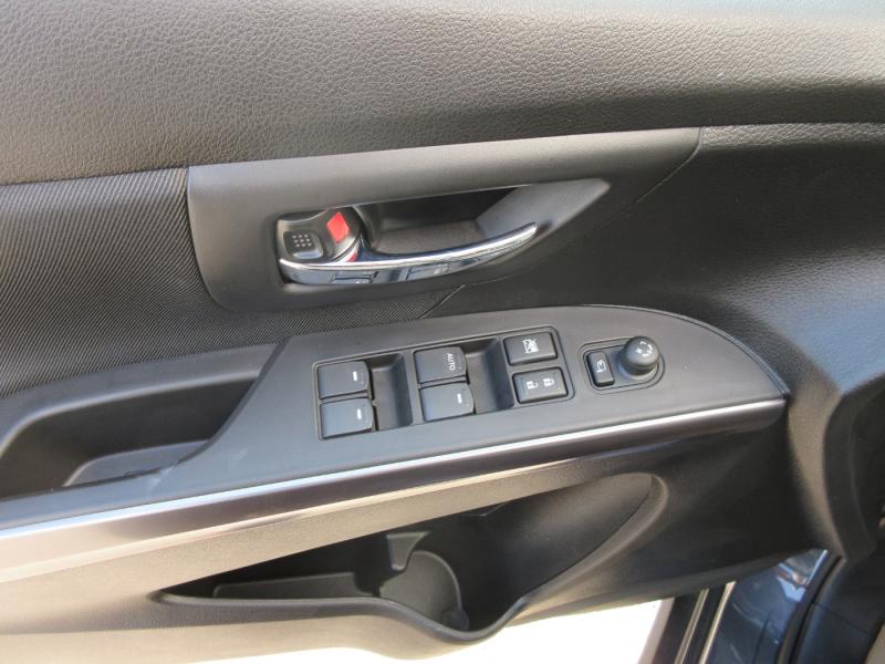 Suzuki S-CROSS SHI 1.4 HYB 2WD 6G 109