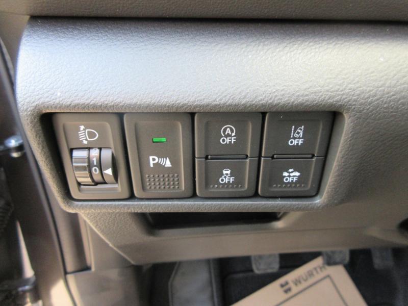 Suzuki S-CROSS SHI 1.4 HYB 2WD 6G 109