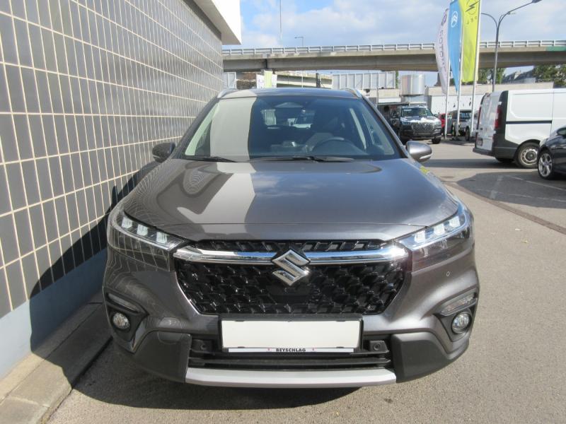 Suzuki S-CROSS SHI 1.4 HYB 2WD 6G 109