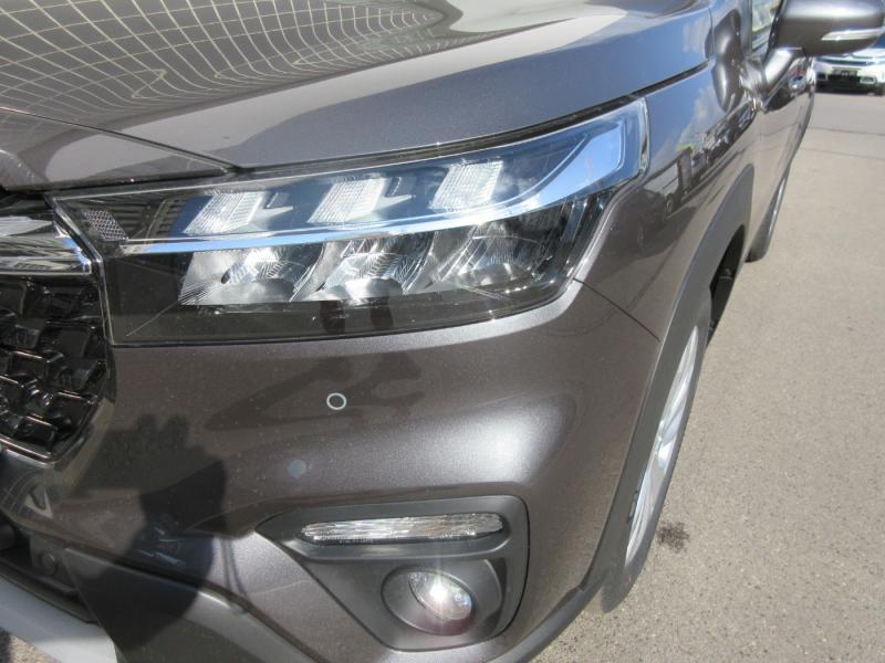 Suzuki S-CROSS SHI 1.4 HYB 2WD 6G 109