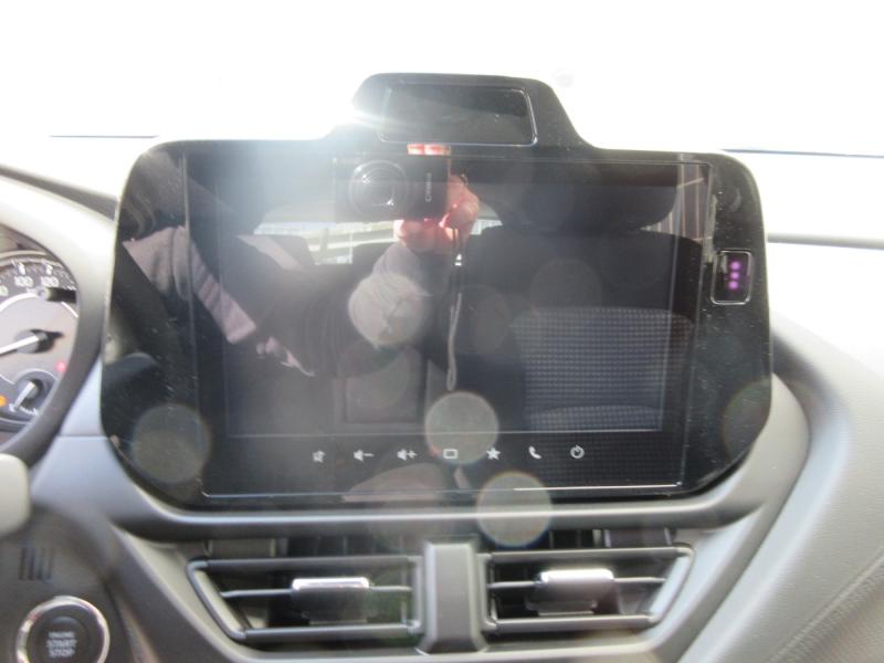 Suzuki S-CROSS SHI 1.4 HYB 2WD 6G 109