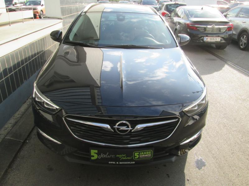 Opel INSIGNIA ST INN 1.6 S/S AT 136