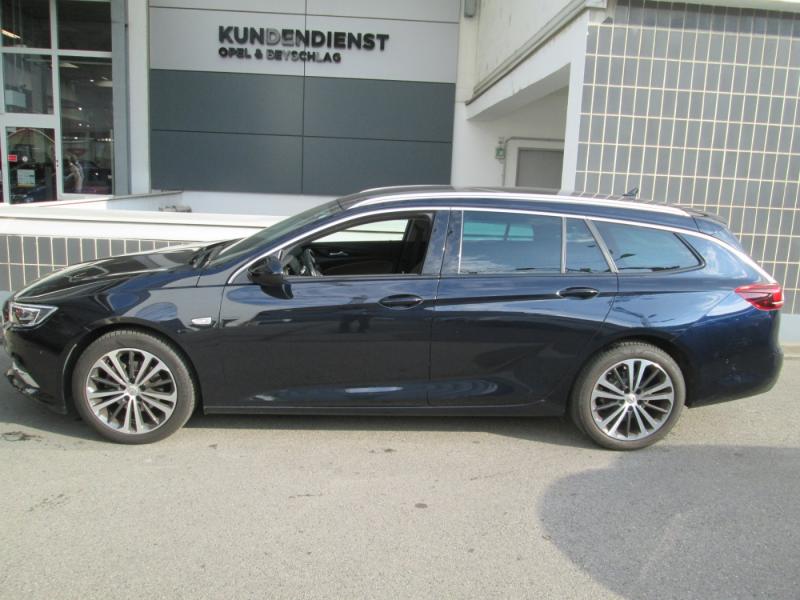 Opel INSIGNIA ST INN 1.6 S/S AT 136