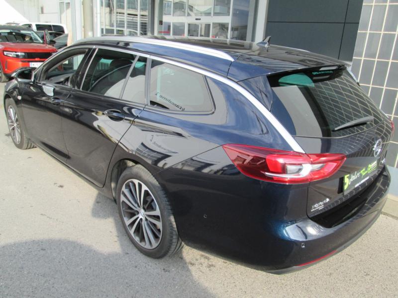 Opel INSIGNIA ST INN 1.6 S/S AT 136
