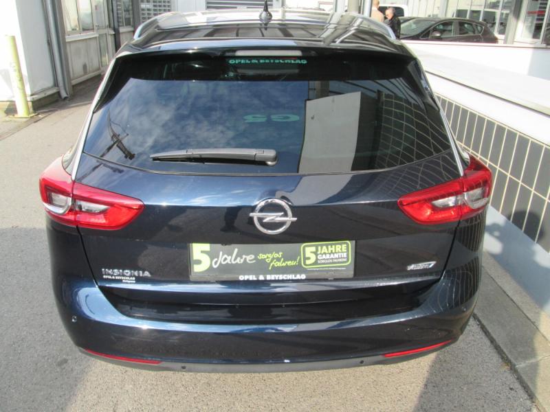 Opel INSIGNIA ST INN 1.6 S/S AT 136