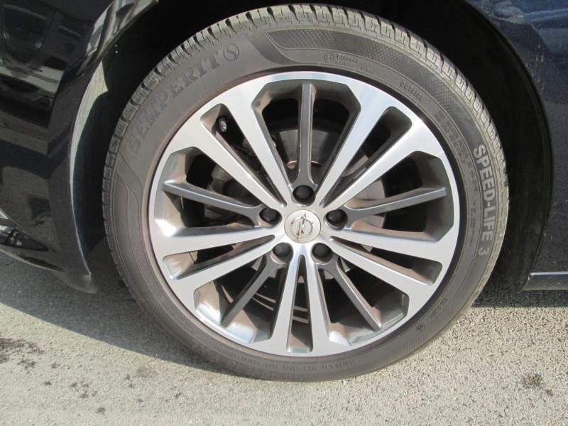 Opel INSIGNIA ST INN 1.6 S/S AT 136