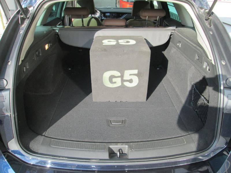 Opel INSIGNIA ST INN 1.6 S/S AT 136
