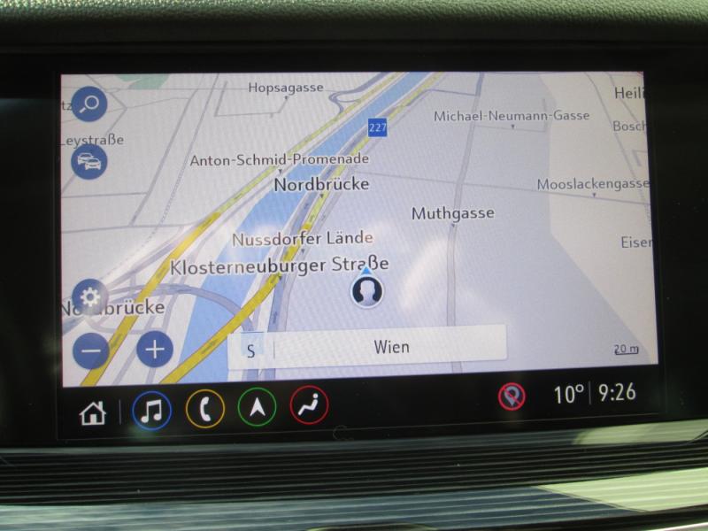 Opel INSIGNIA ST INN 1.6 S/S AT 136