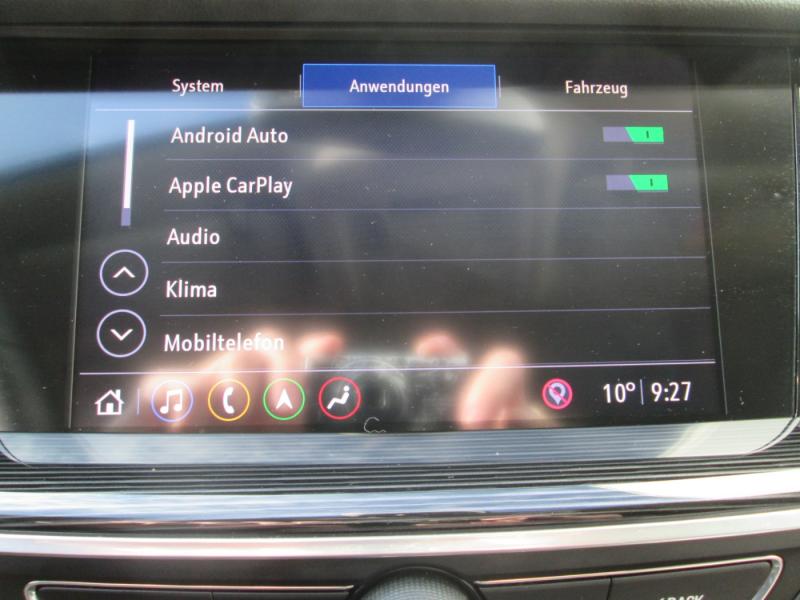 Opel INSIGNIA ST INN 1.6 S/S AT 136