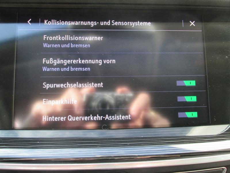 Opel INSIGNIA ST INN 1.6 S/S AT 136