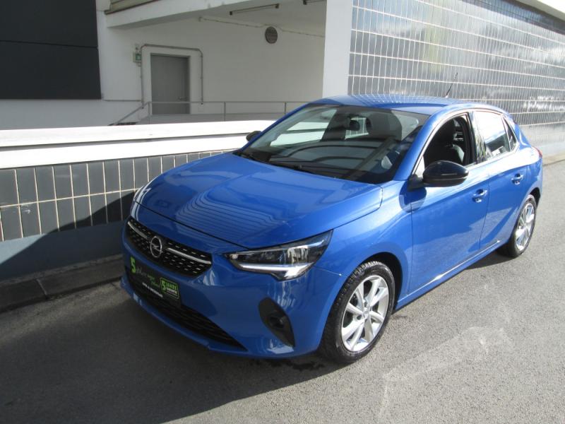 Opel Corsa 1.2 Elegance