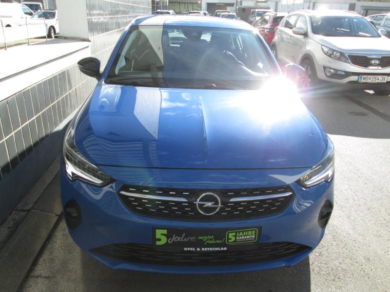 Opel Corsa 1.2 Elegance