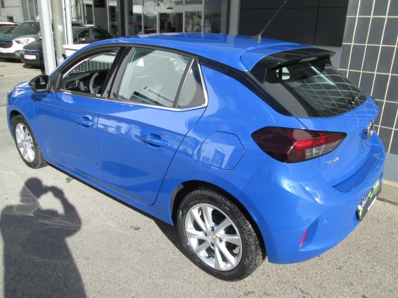 Opel Corsa 1.2 Elegance