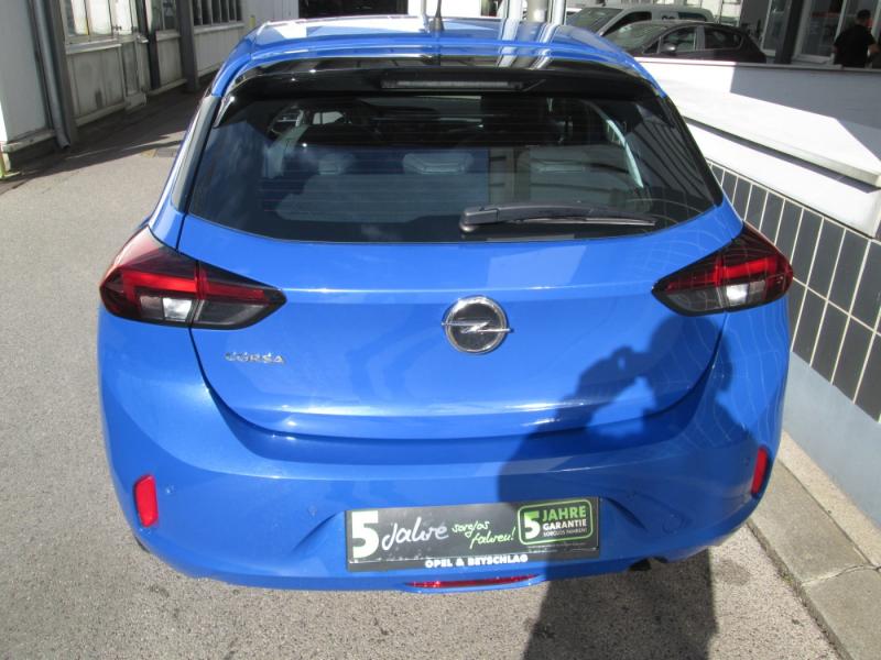 Opel Corsa 1.2 Elegance