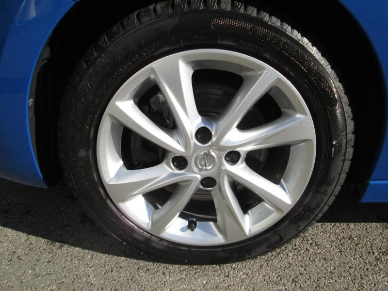 Opel Corsa 1.2 Elegance