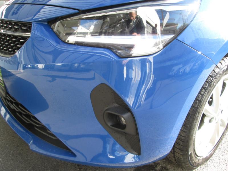 Opel Corsa 1.2 Elegance