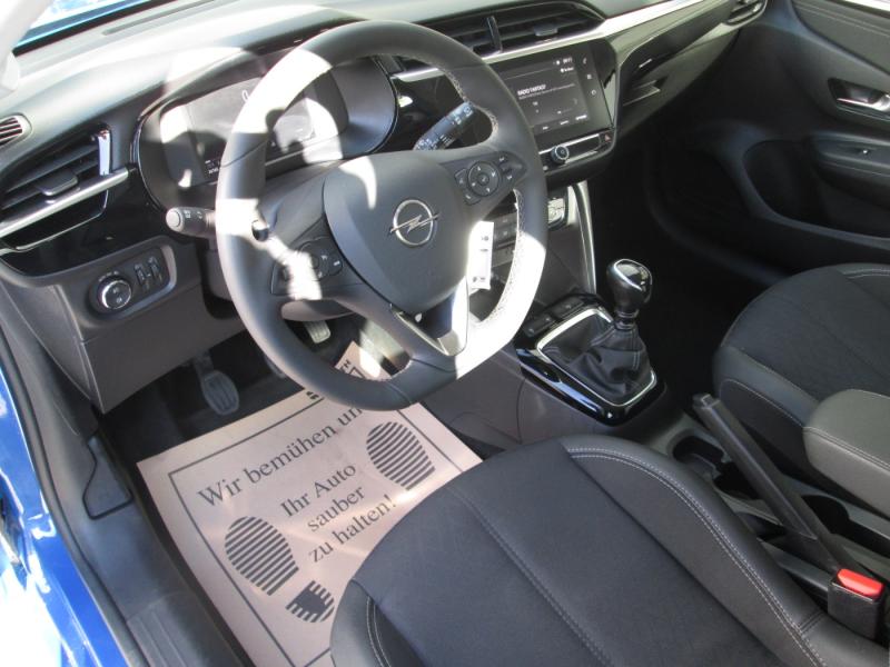 Opel Corsa 1.2 Elegance