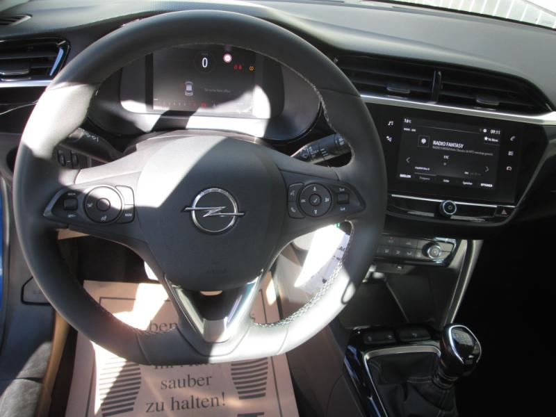 Opel Corsa 1.2 Elegance