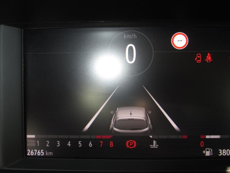 Opel Corsa 1.2 Elegance