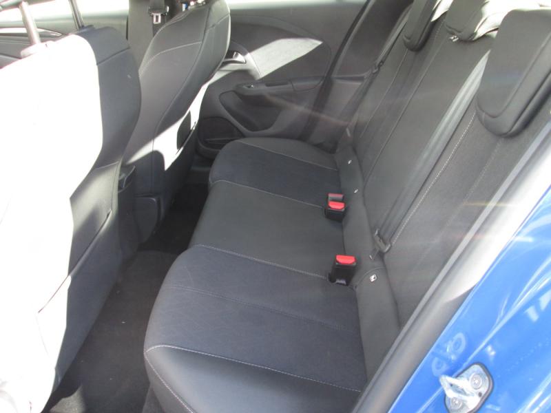 Opel Corsa 1.2 Elegance