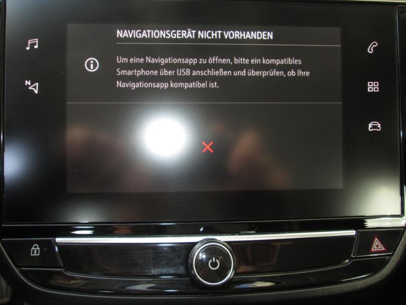 Opel Corsa 1.2 Elegance