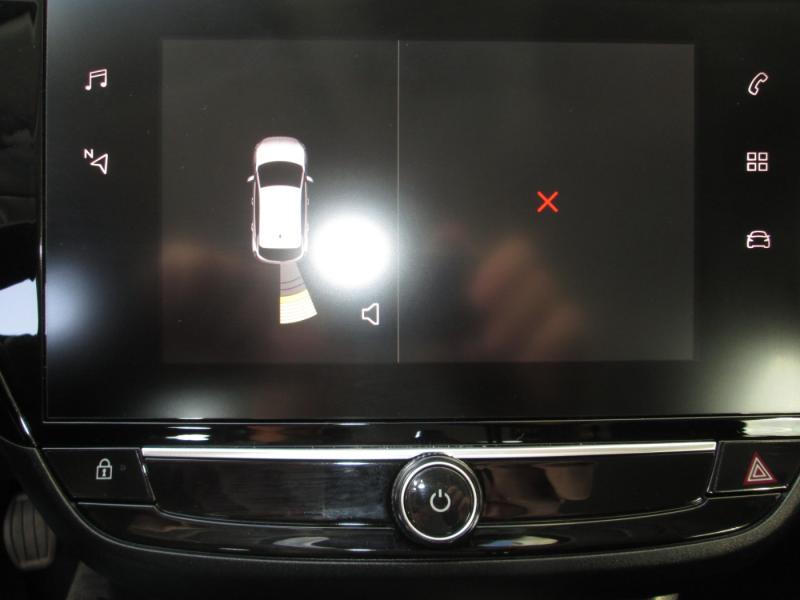 Opel Corsa 1.2 Elegance