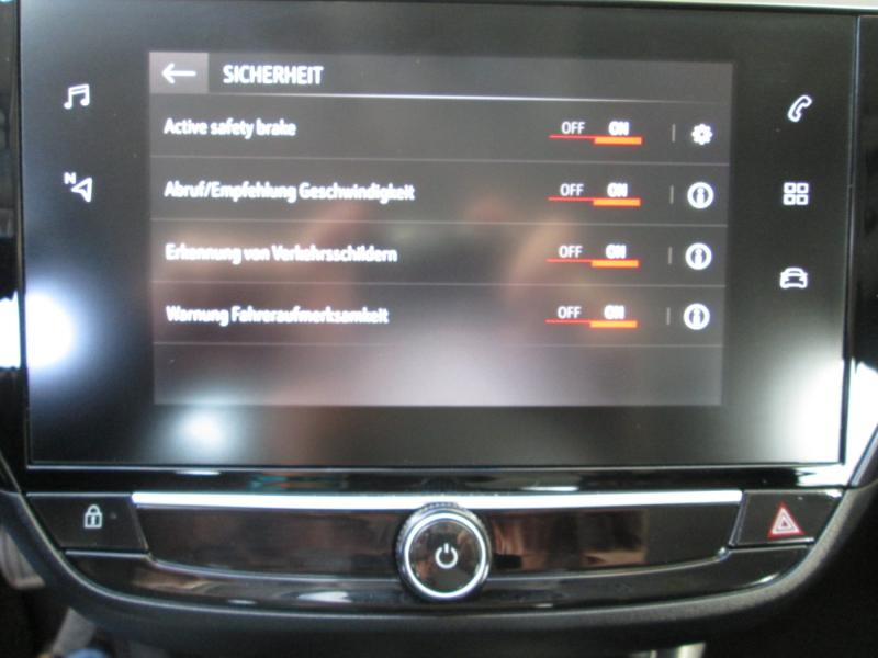 Opel Corsa 1.2 Elegance