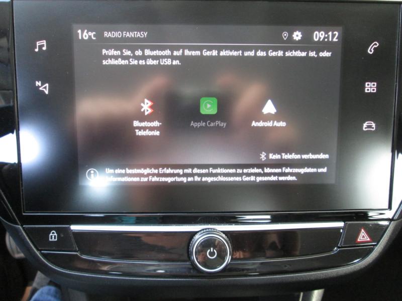 Opel Corsa 1.2 Elegance