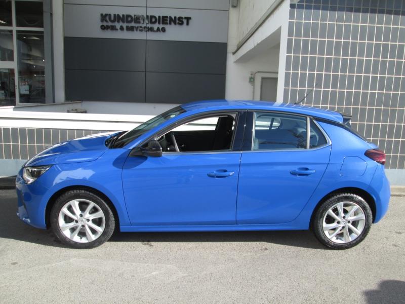 Opel Corsa 1.2 Elegance