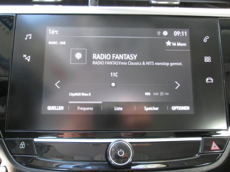 Opel Corsa 1.2 Elegance