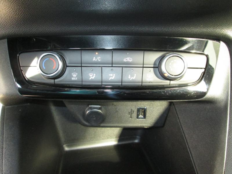 Opel Corsa 1.2 Elegance