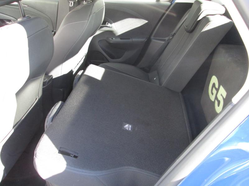 Opel Corsa 1.2 Elegance