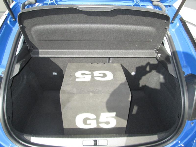 Opel Corsa 1.2 Elegance