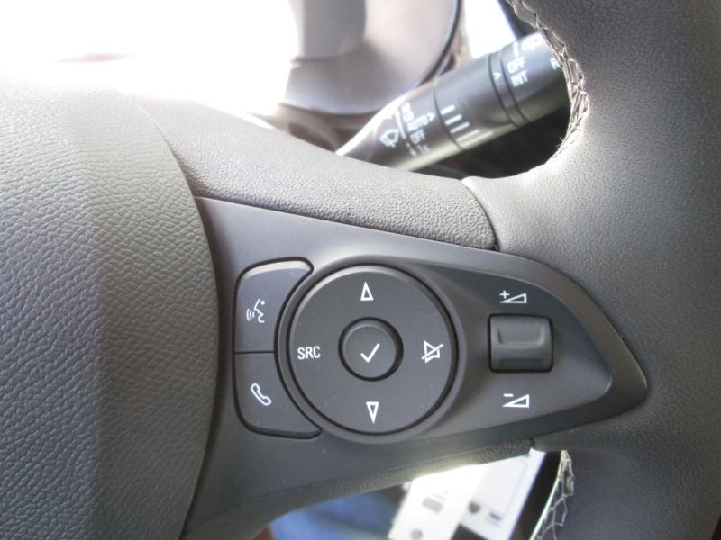 Opel Corsa 1.2 Elegance