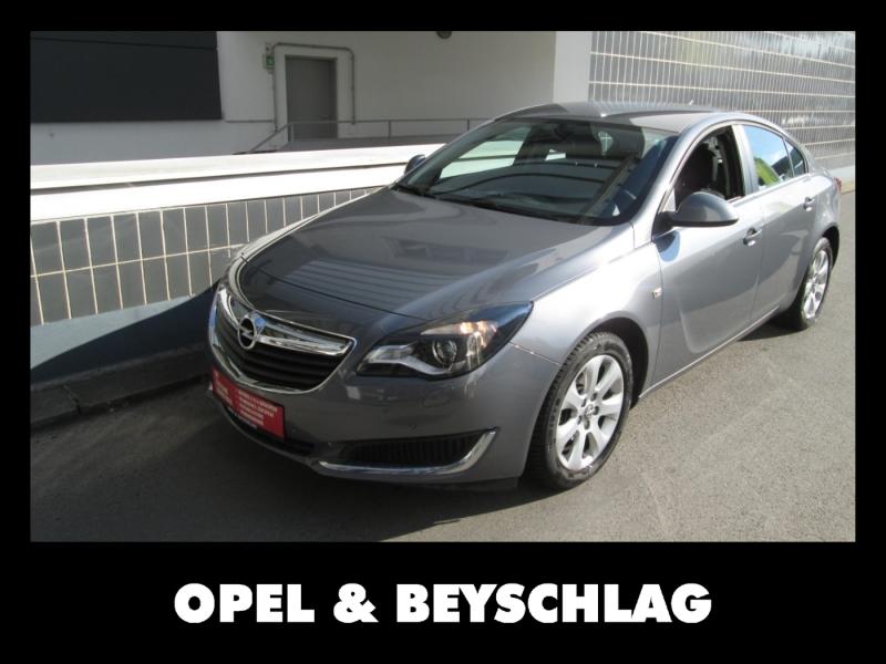 Insignia Opel Opel INSIGNIA 5T BUS 1.4 S/S 6G 140