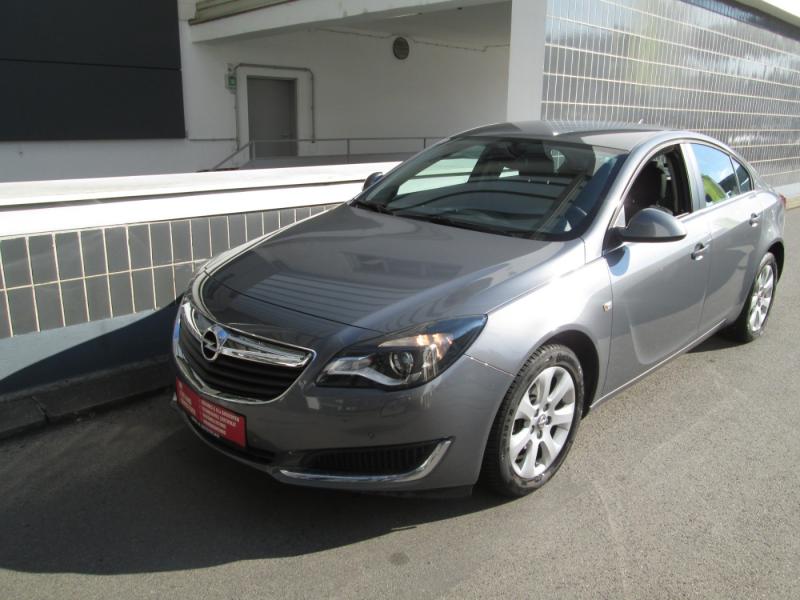 Opel INSIGNIA 5T BUS 1.4 S/S 6G 140