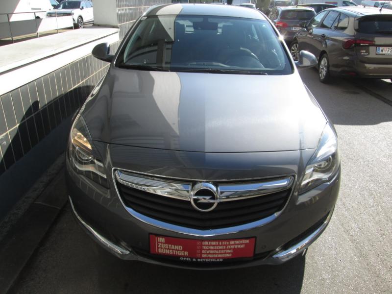 Opel INSIGNIA 5T BUS 1.4 S/S 6G 140