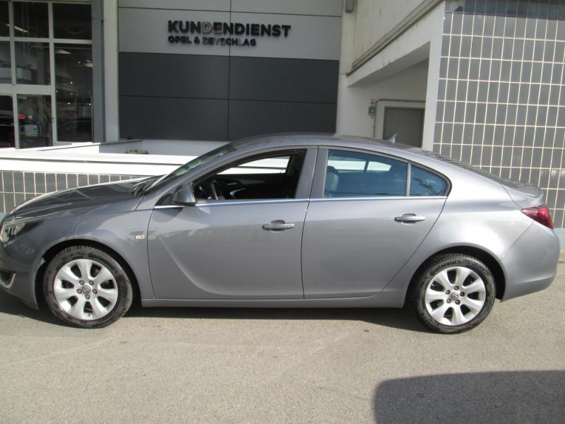Opel INSIGNIA 5T BUS 1.4 S/S 6G 140