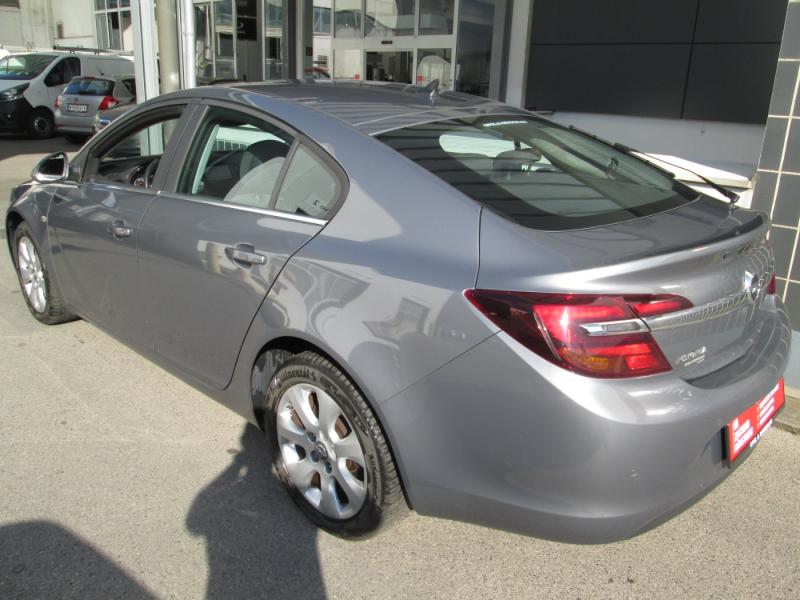 Opel INSIGNIA 5T BUS 1.4 S/S 6G 140