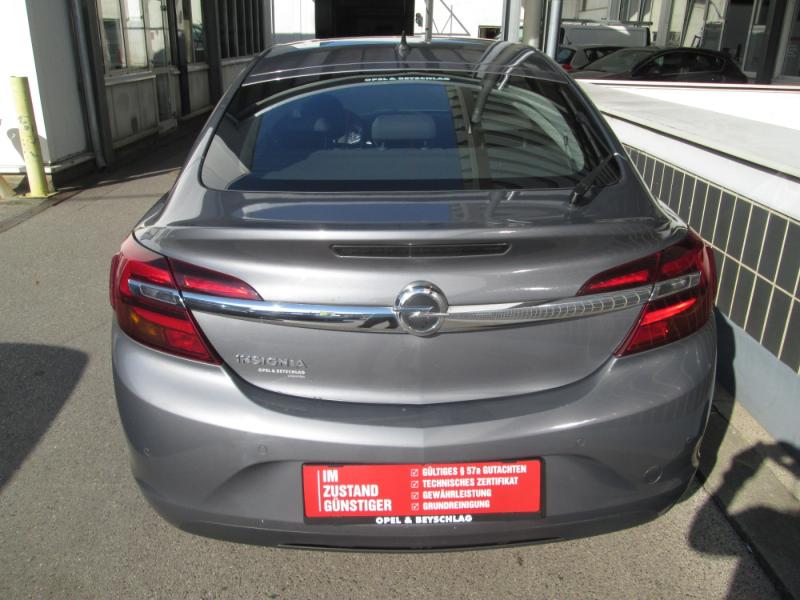 Opel INSIGNIA 5T BUS 1.4 S/S 6G 140