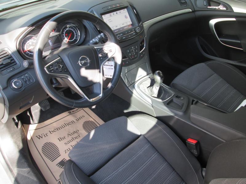 Opel INSIGNIA 5T BUS 1.4 S/S 6G 140