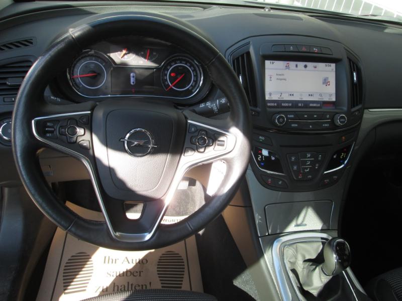 Opel INSIGNIA 5T BUS 1.4 S/S 6G 140