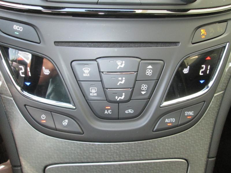 Opel INSIGNIA 5T BUS 1.4 S/S 6G 140