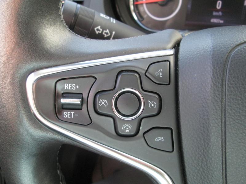 Opel INSIGNIA 5T BUS 1.4 S/S 6G 140
